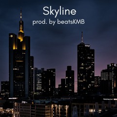Skyline - Type Beat Bonez MC