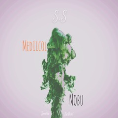 Big Water ft. Mediicol