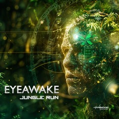 EYEawake - Jungle Run (ovniep609 - Ovnimoon Records)