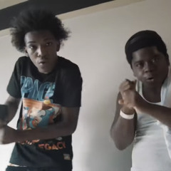 Jeff Loc X NuNu Loc - EVERYTHING K