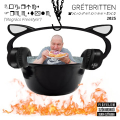 BOGRÁCS FREESTYLE