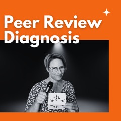 Peer Review Diagnosis