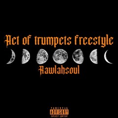 Rawlahsoul- Ace Of trumpets (RawMix)