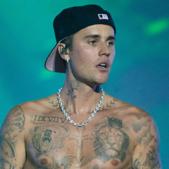 Justin Bieber - Yukon (ELUX EDIT)