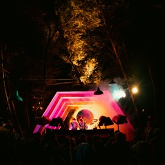 Purple Floyd @ The Woods • Pandora Awakens 2025