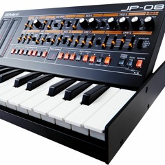 Roland Boutique JP-08