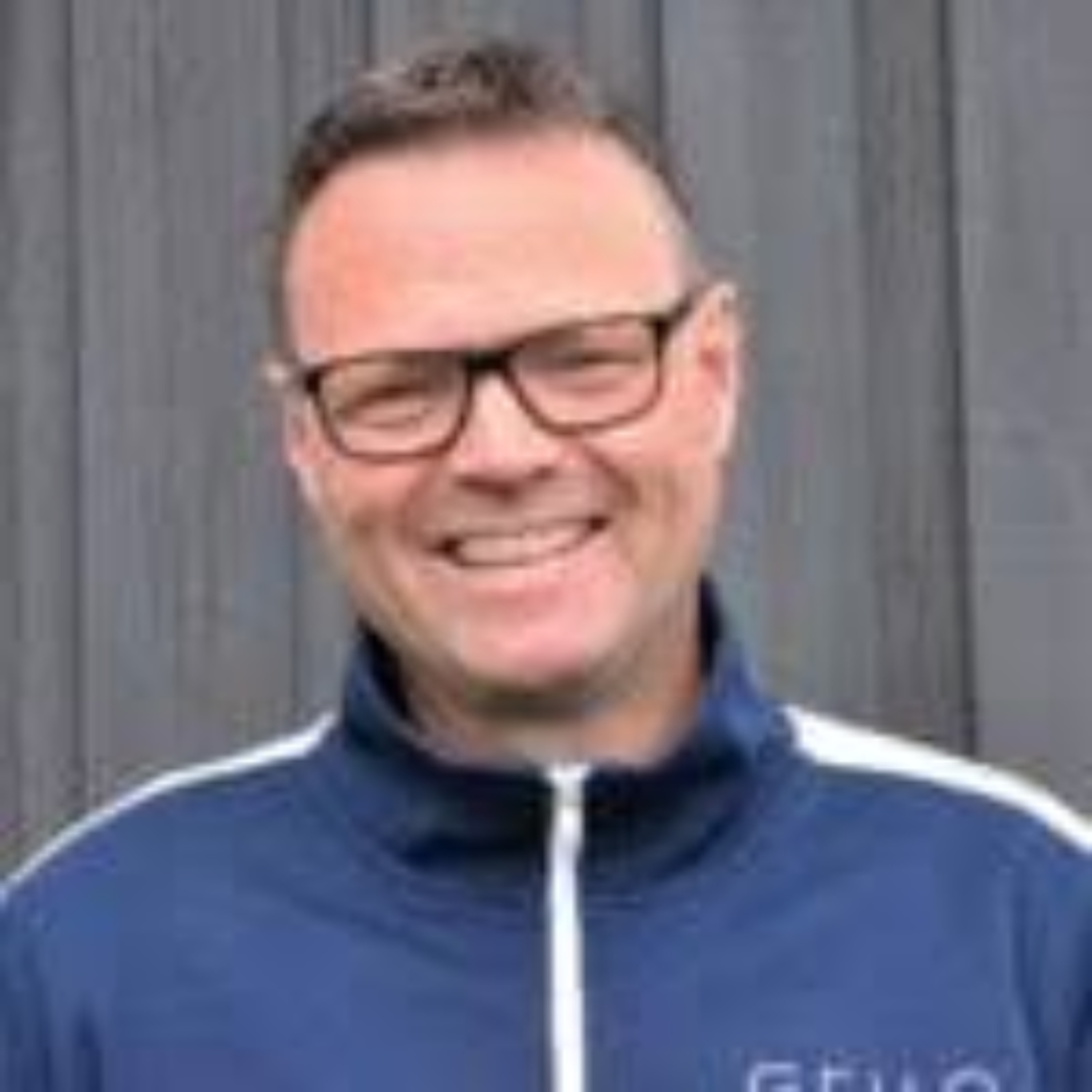 Froland Misjonskirke taler