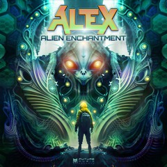 Alex - Alien Enchantment (Sample)