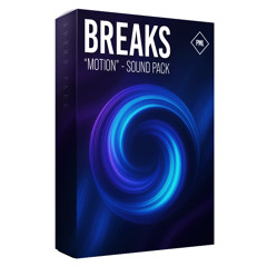 PML - Breaks - Arctic (Ableton Project File)