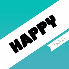 Happy