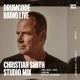DCR717 – Drumcode Radio Live - Christian Smith Melodic studio mix from London thumbnail