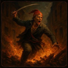 Jakim: Jakobin- Wileńska noc