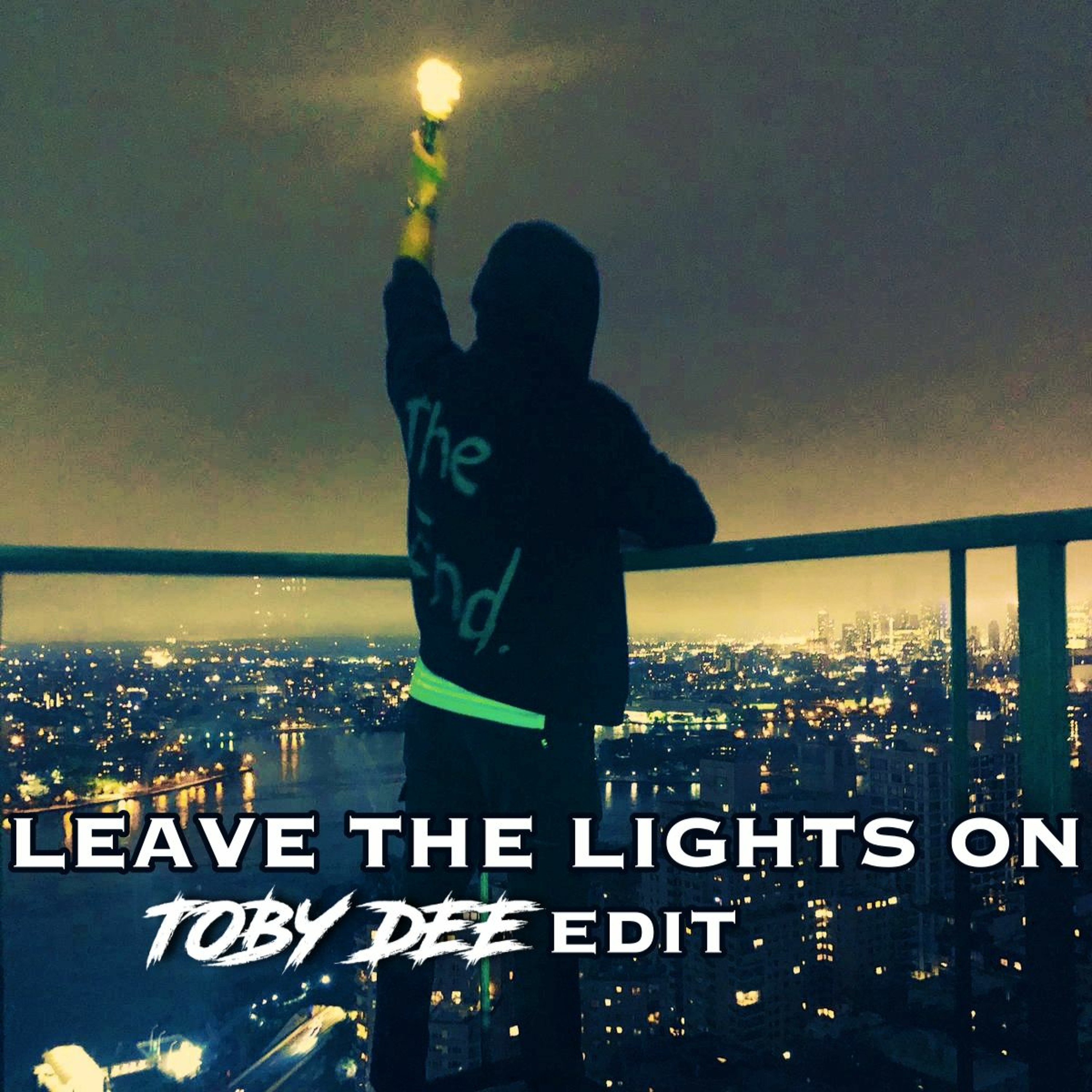 Toby DEE