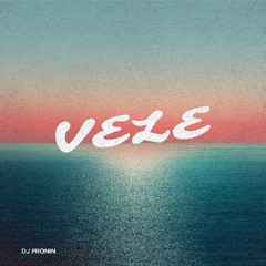 DJ Pronin - Vele