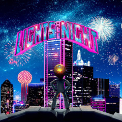 LAN 2025 DJ discord contest mix