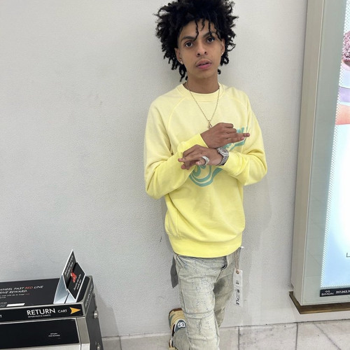 Stream Lil Tony - Last Year by Playmakrr | Listen online for free on