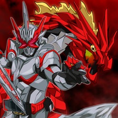 Kamen Rider Saber (Dragonic Knight Form) Henshin Sound