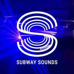 SUBWAY SOUNDS SET #1 (Dr.Sound)