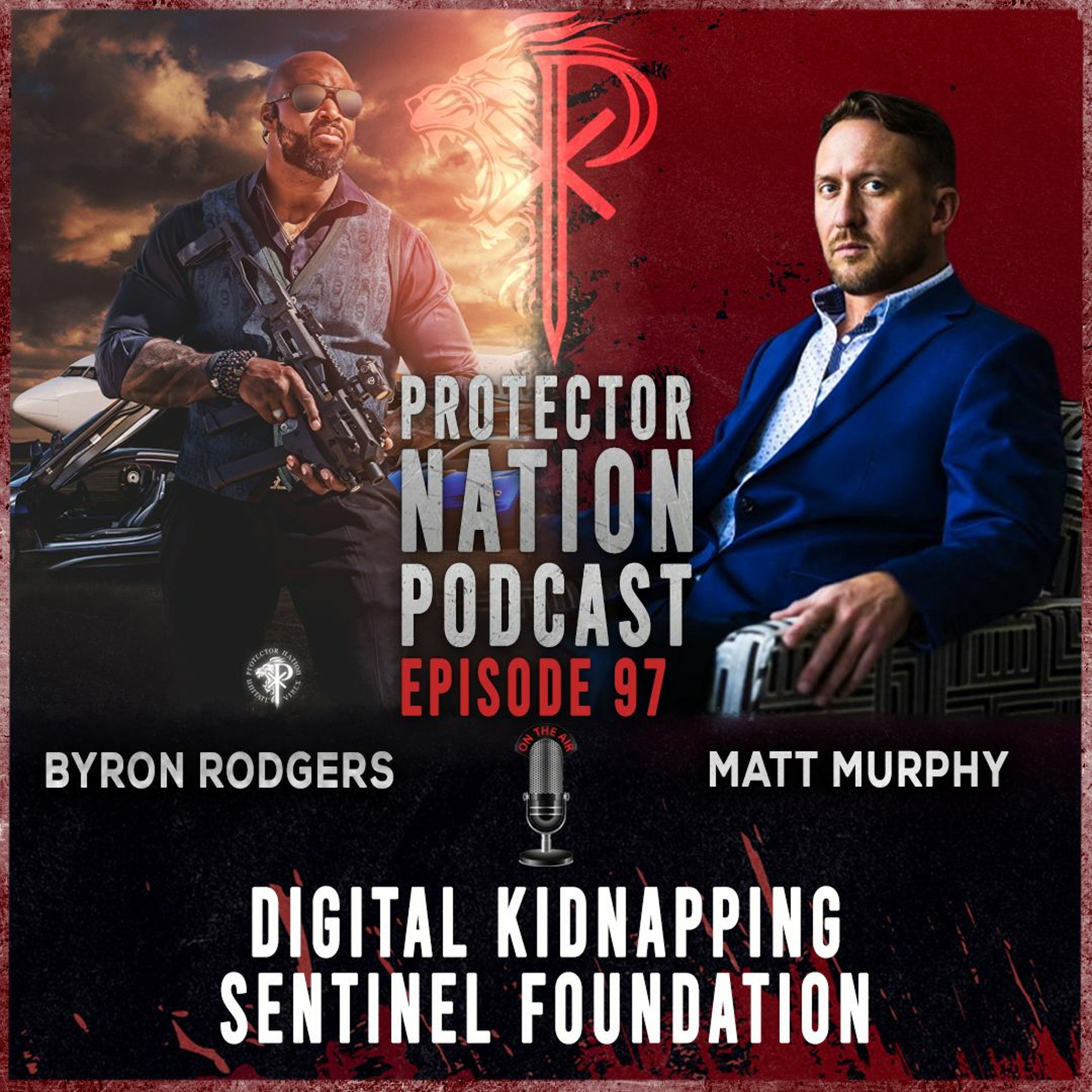 The Man Of Peace Podcast