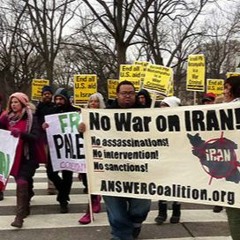 The Real Story: The U.S. & Israeli War Against Iran