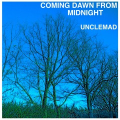 6 - Underground Cave - Album COMING DAWN FROM MIDNIGHT