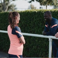 פרק 329 - טוטנהאם ופותרים את כל בעיות כדורגל הנשים