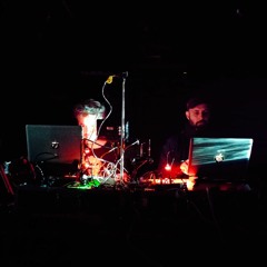 Algorave#13 - RAW Live