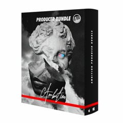 Ambition | Producer Bundle | Sample Pack | Drums | Loops | Midi | Construction Kits