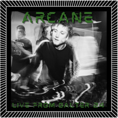 Arcane Live on DRM from Balter24