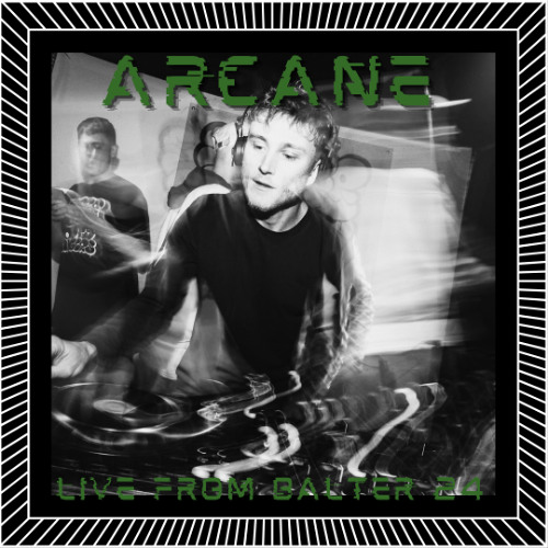 Arcane Live on DRM from Balter24