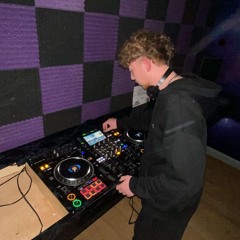 Serious Stunts Mix