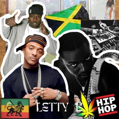 Press trigger (LETTY B mashup)