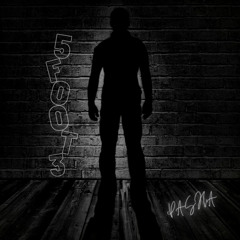 PASHA - 5 Foot 3