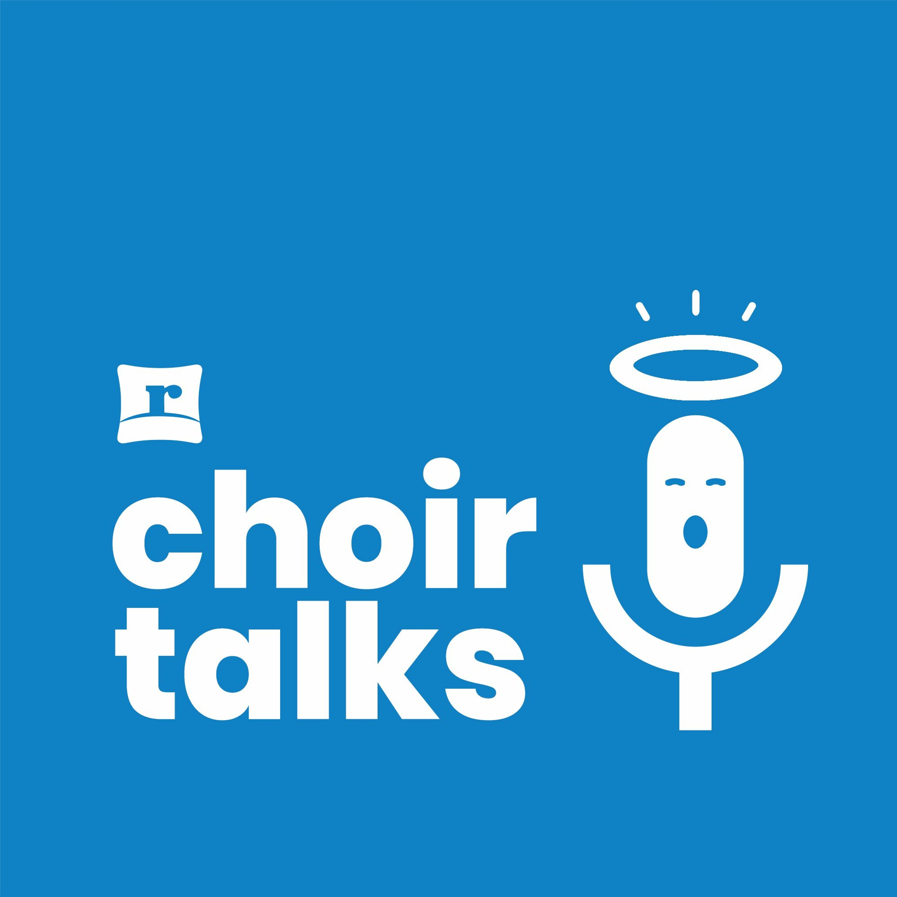 Choir Talks - Alabaster Jar episode artwork