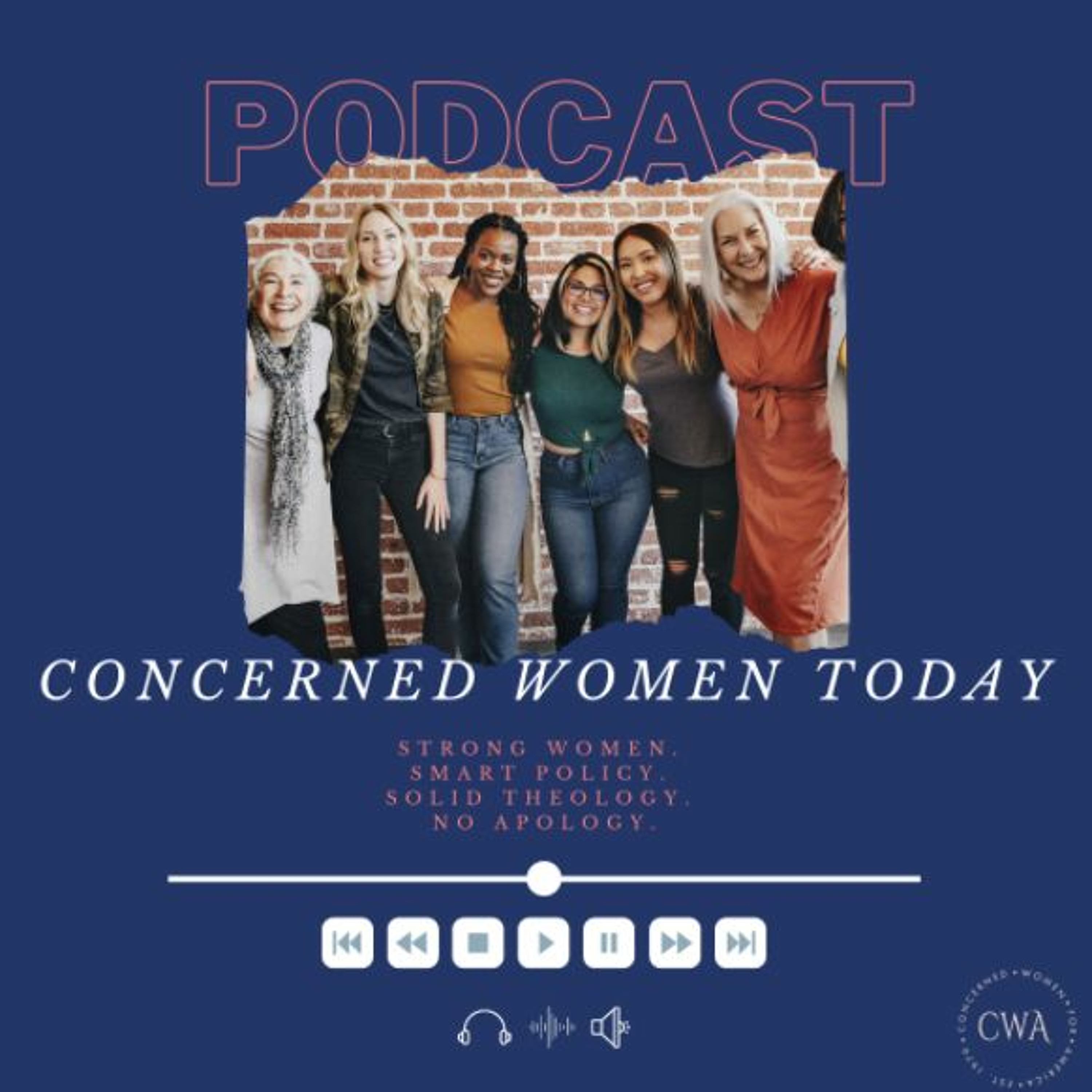 Women for America
