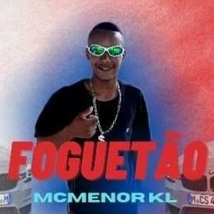 Mc Menor KL - Foguetão