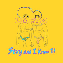 LMFAO - Sexy And I Know It - (PAVBLO IBARRA & ABRAHAM SOUND - SEXY REMIX)