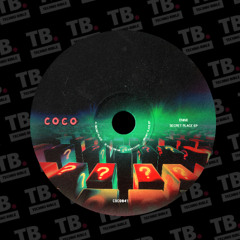 TB Premiere: ENNE - Secret Place [COCO]