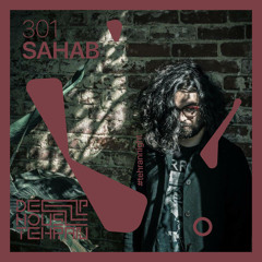 Tehran Night #301 SAHAB
