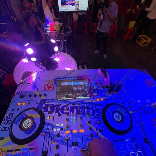 DEMO-LẤY BỊCH FE -VĂN QUYỀN RMX