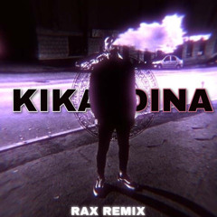 KIKA DINA DECK - Rax Tahiti