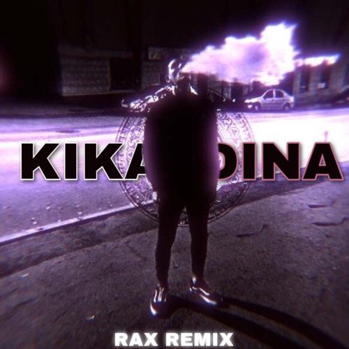KIKA DINA DECK - Rax Tahiti
