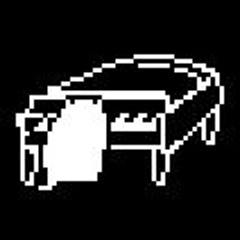 Deltarune Chapter 2 Unused Track - Queen Battle (Original version)
