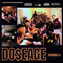 DO$AGE VOL.4