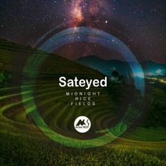 Sateyed - Midnight Rice Fields [M-Sol DEEP]