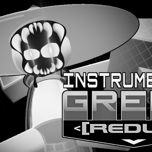 Meavings - Green [HyperDrivers REDUX] Inst