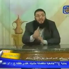 فرسان رمضان .. الحلقة ( 06 ) .. #ذَٰلِكَ_هُدَى_اللَّهِ .. د . حازم شومان