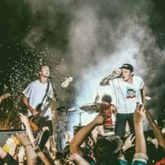 Motion Sickness (Neck Deep Cover) -  Sample Mix