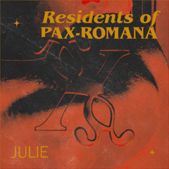 PAX-COLLECTIVE: Julie