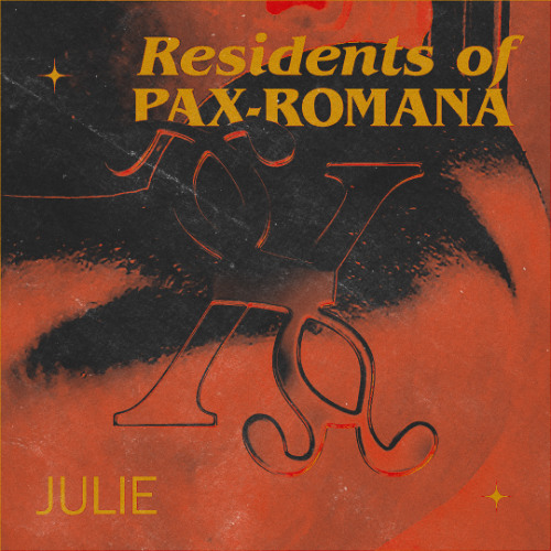 PAX-COLLECTIVE: Julie